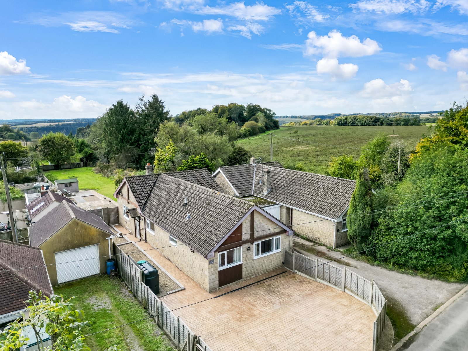 Woodmancote, Cirencester, Gloucestershire, GL7