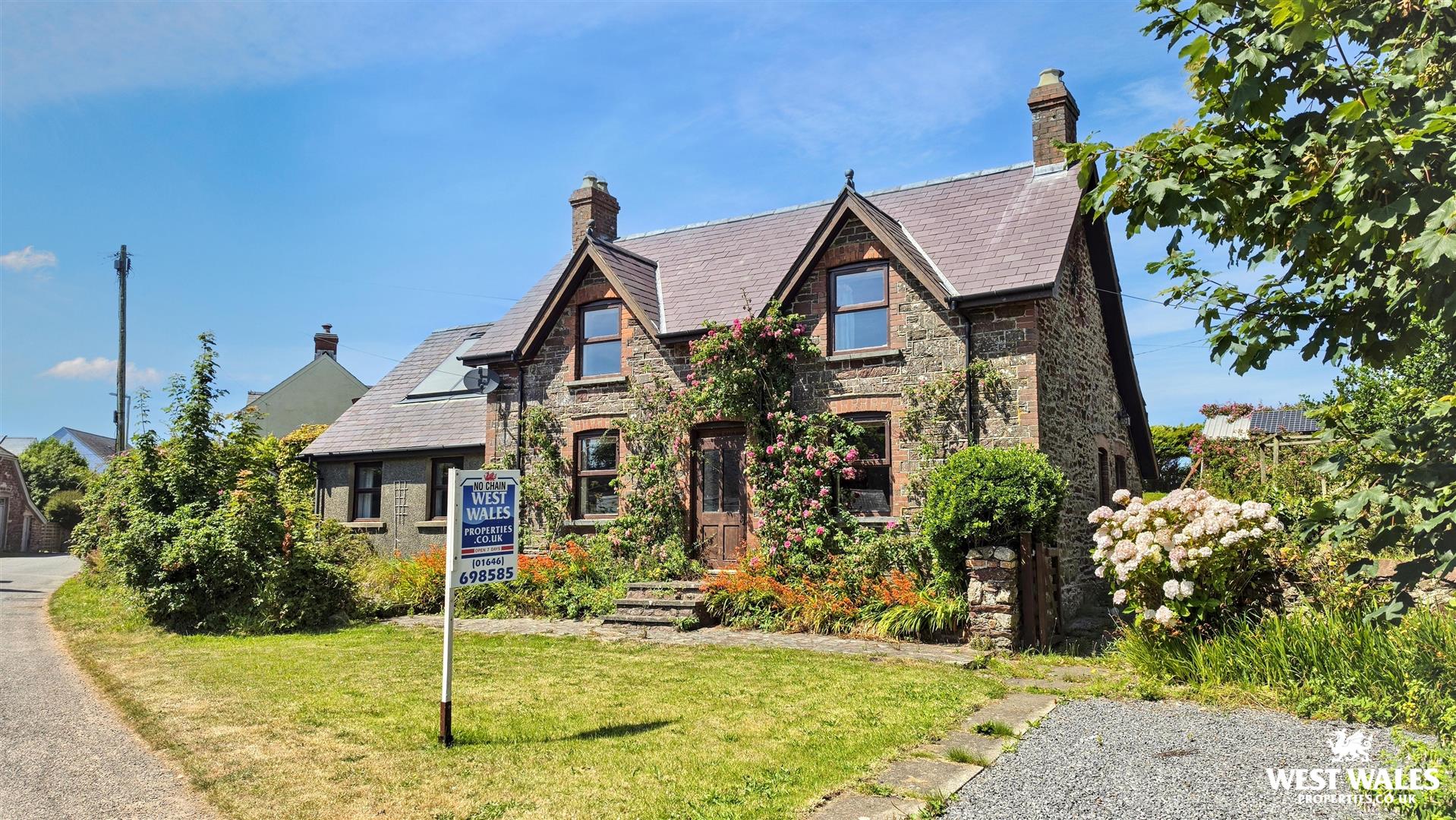 Marloes, Haverfordwest
