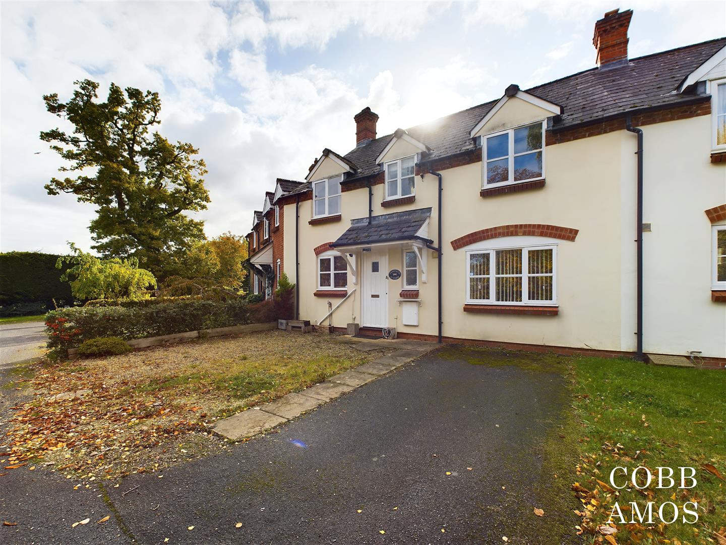 Court Meadow, Pembridge