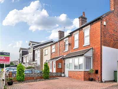 Habberley Lane, Kidderminster