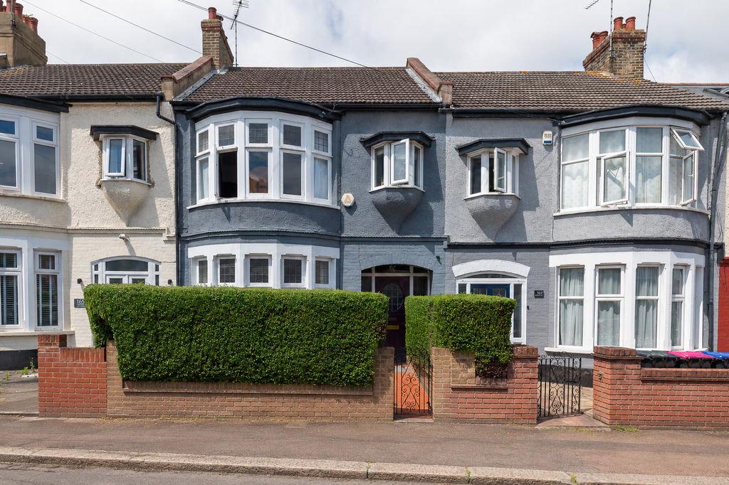 Westbourne Grove, Westcliff-on-sea