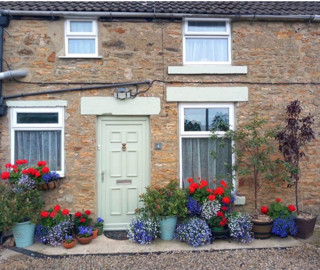Station Terrace, Ramshaw, Bishop Auckland, DL14