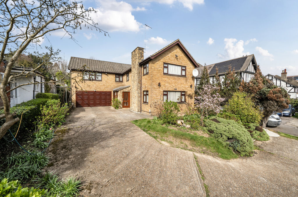 Brighton Road, Purley