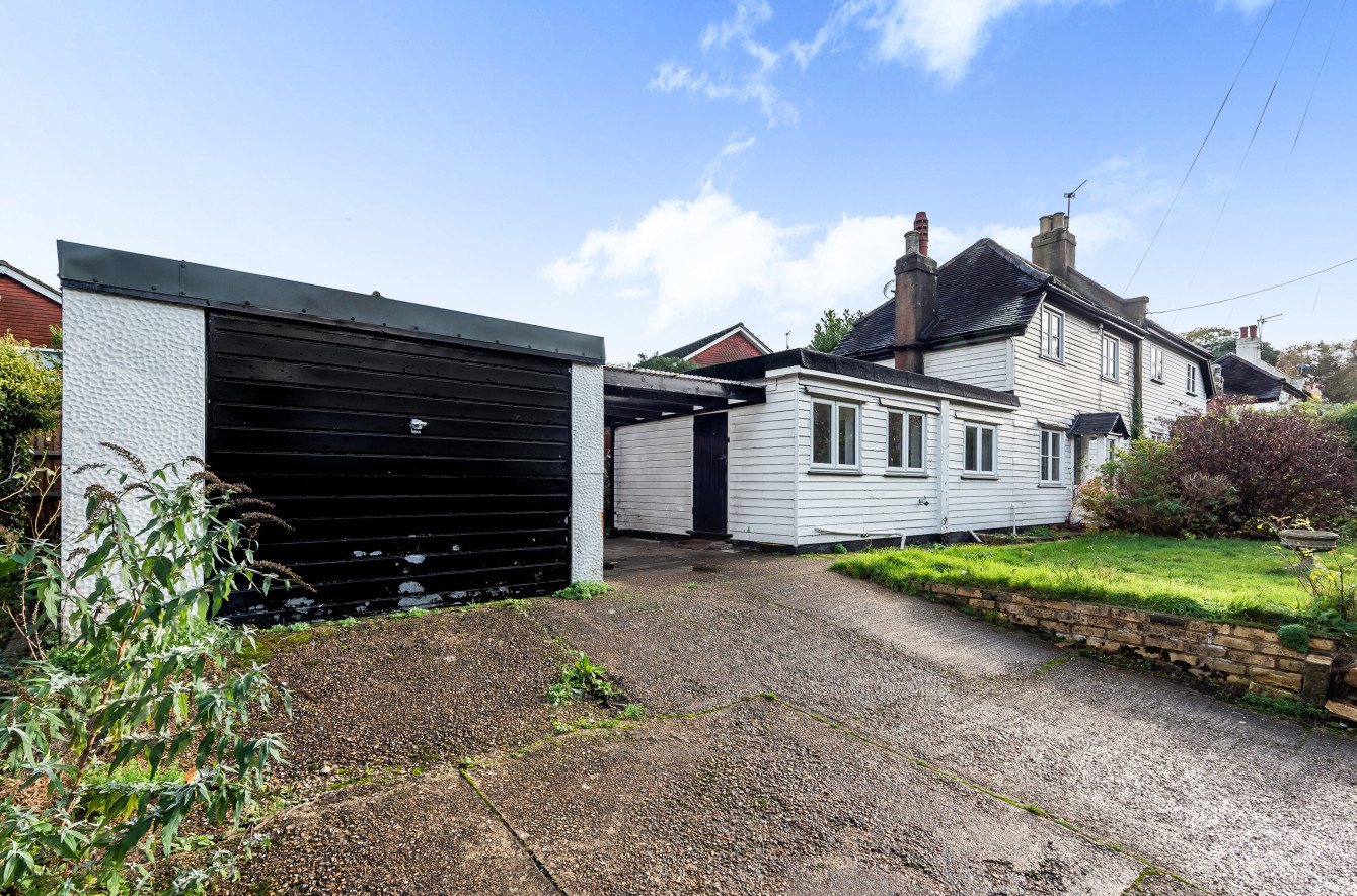 Quiet Nook, Croydon Road, Bromley, Kent BR2