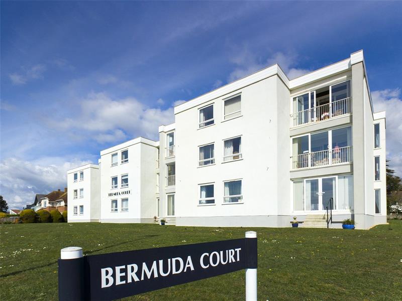 Bermuda Court, 48 Wharncliffe Road, Highcliffe, Christchurch, BH23