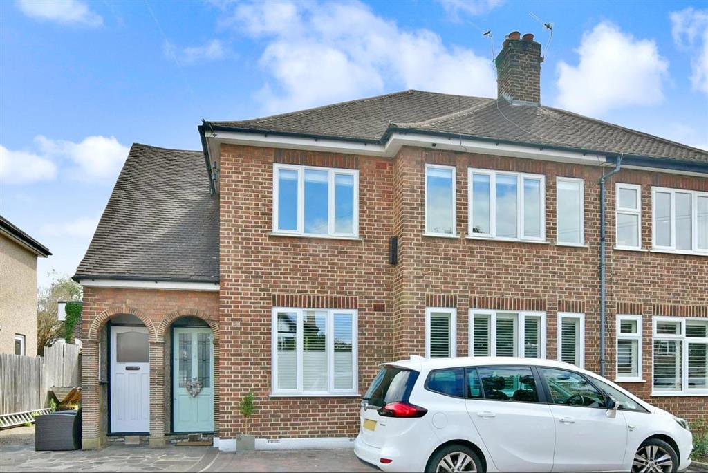 Scotsdale Close, , Sutton, Surrey