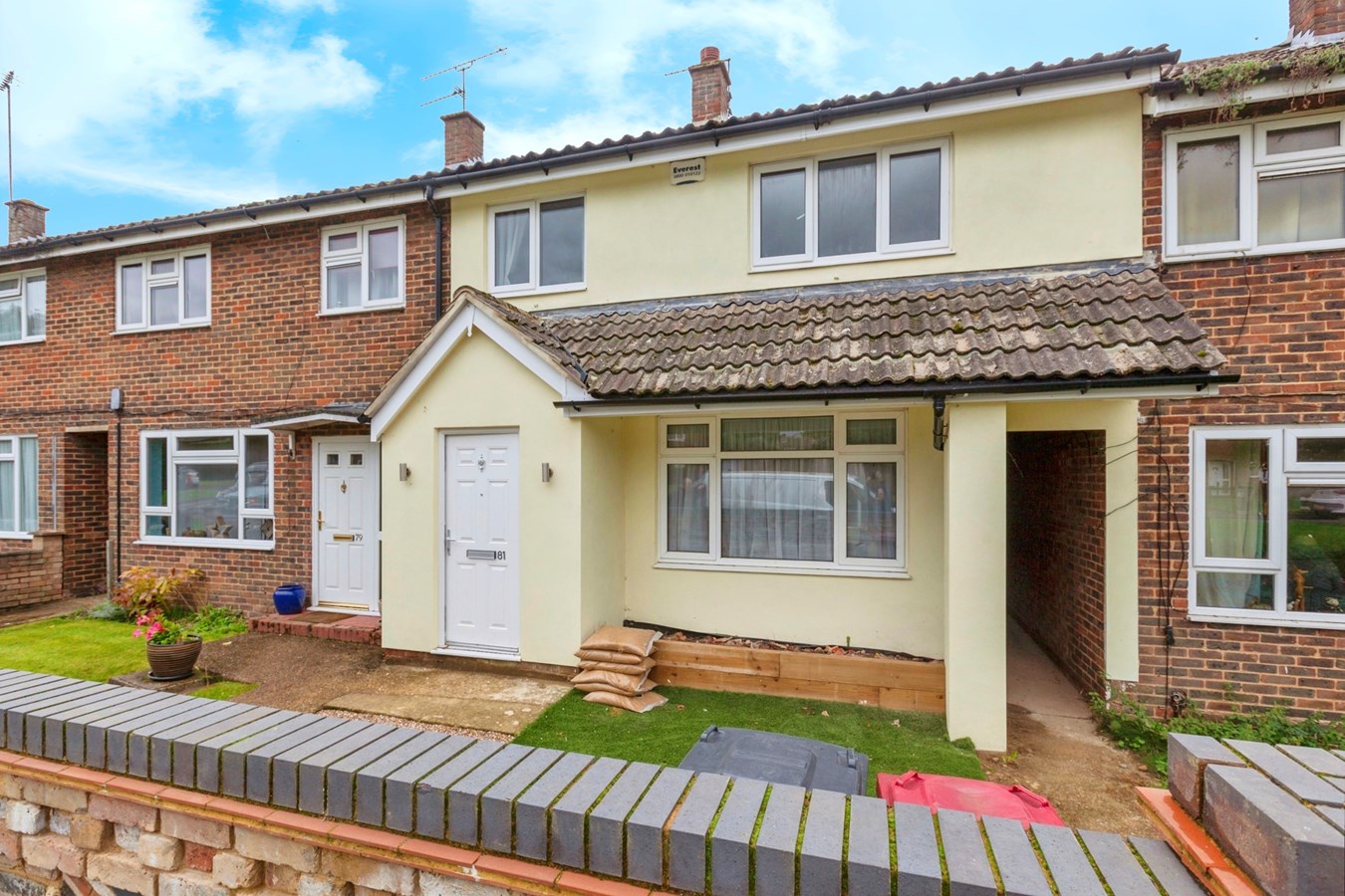 Whittaker Road, Slough, SL2