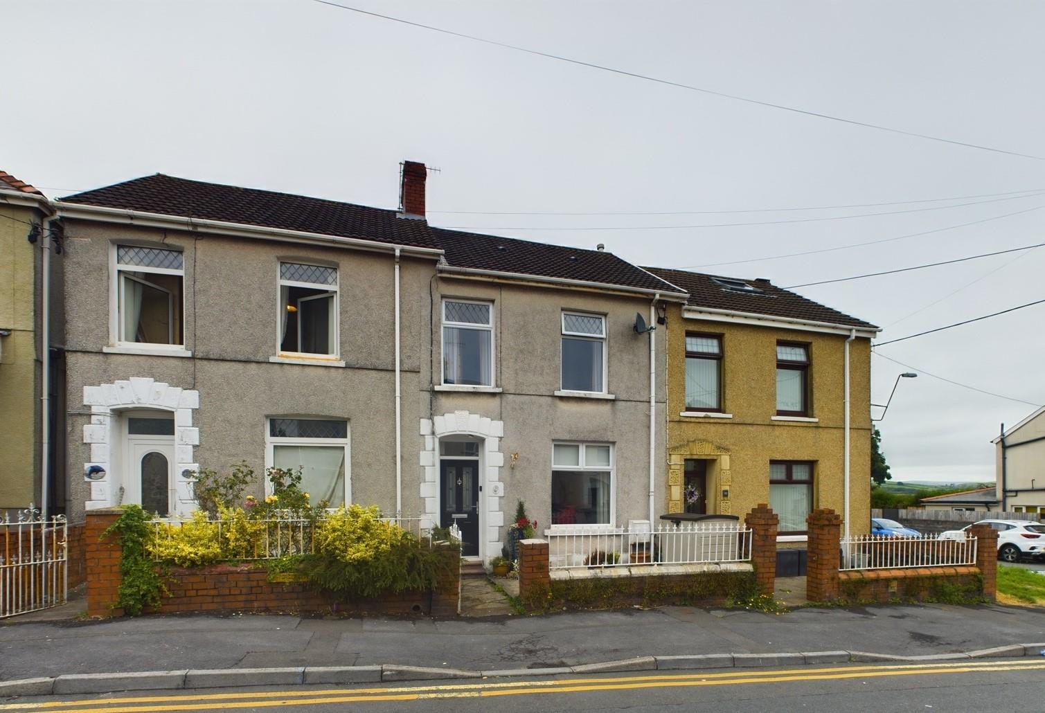 Bryngwyn Rd, Dafen, Llanelli