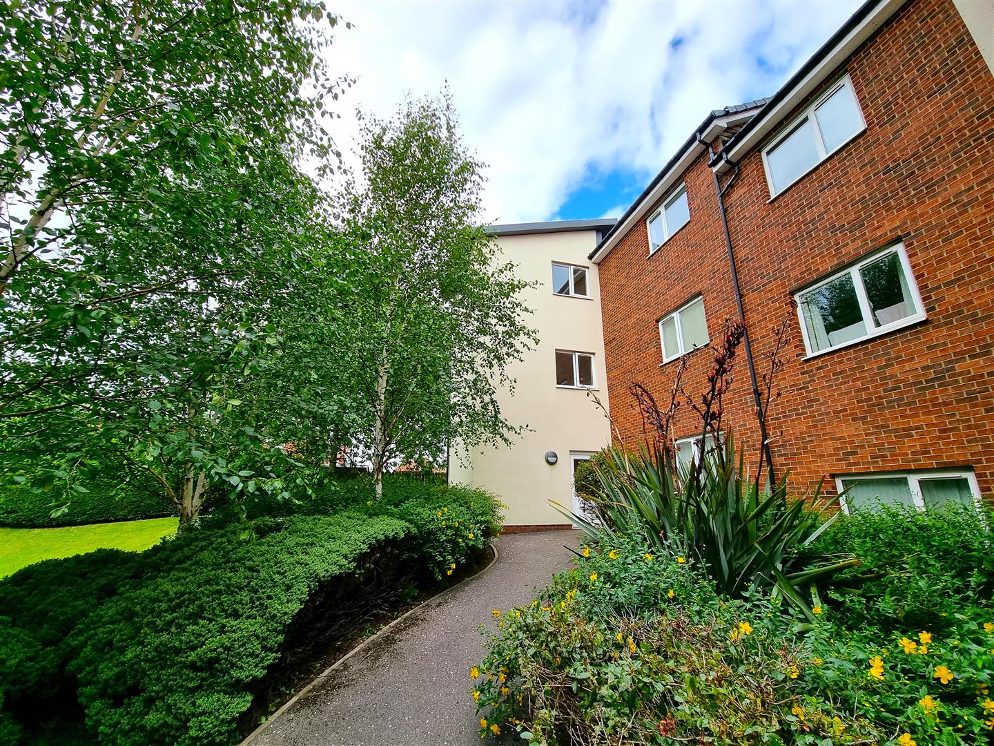 Blacklock Close, Gateshead