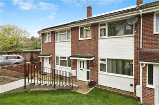 Bushey Close, High Wycombe, HP12