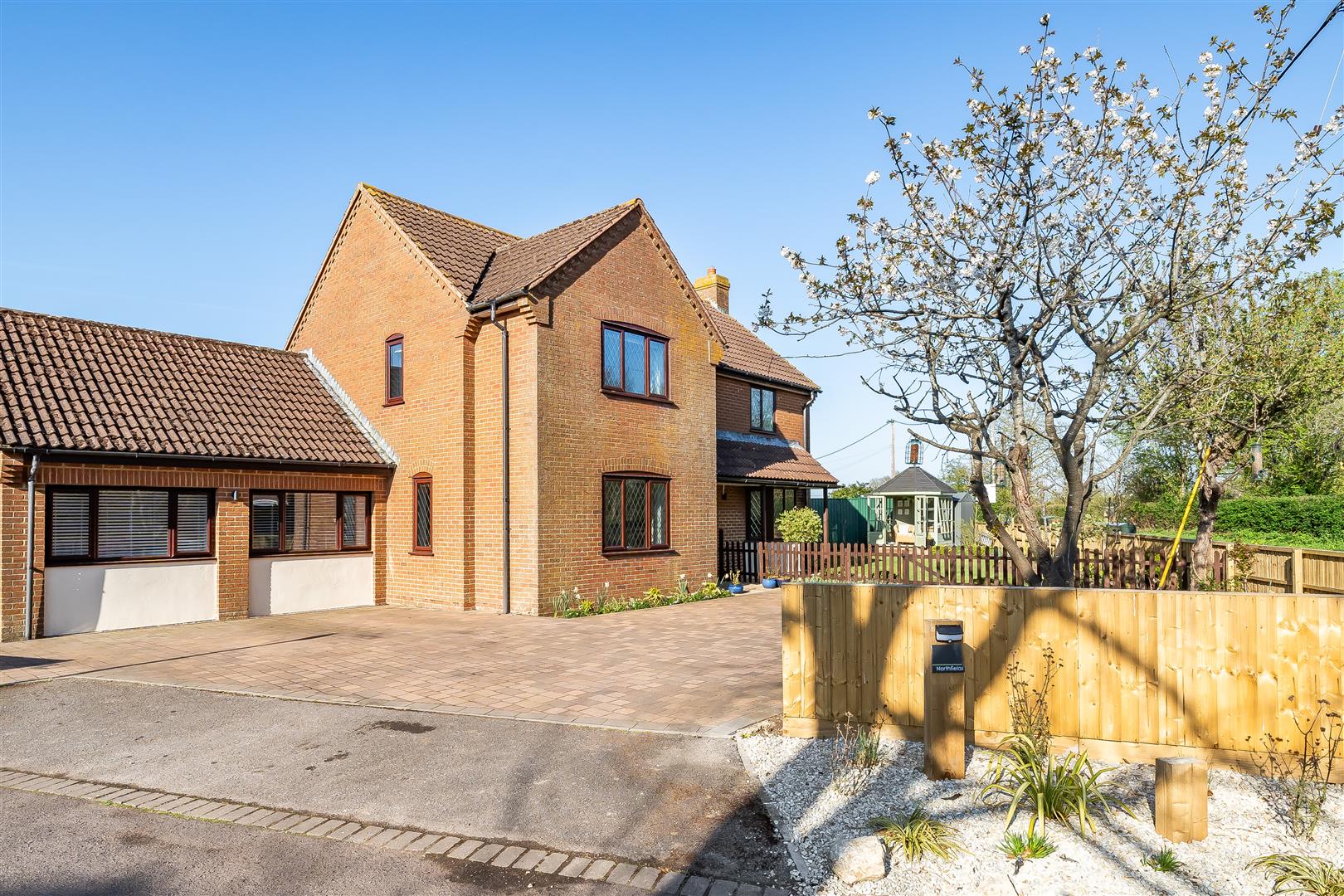 Bulkington, Wiltshire