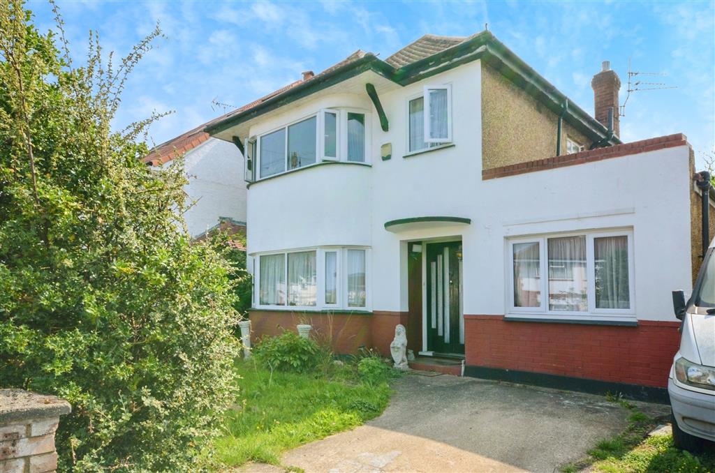 Newnham Gardens, NORTHOLT, UB5