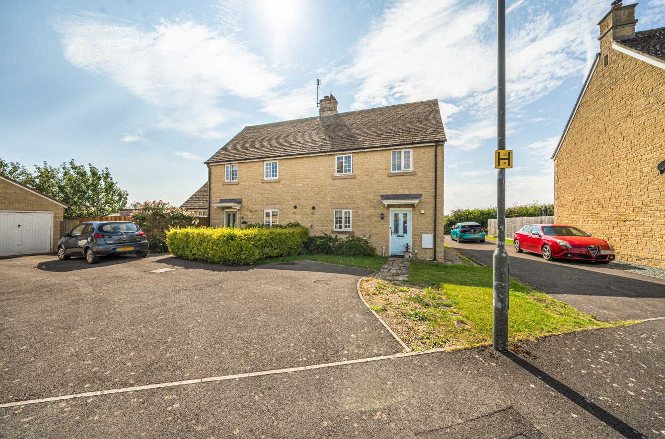 Linden Lea, Down Ampney, Cirencester, Gloucestershire, GL7