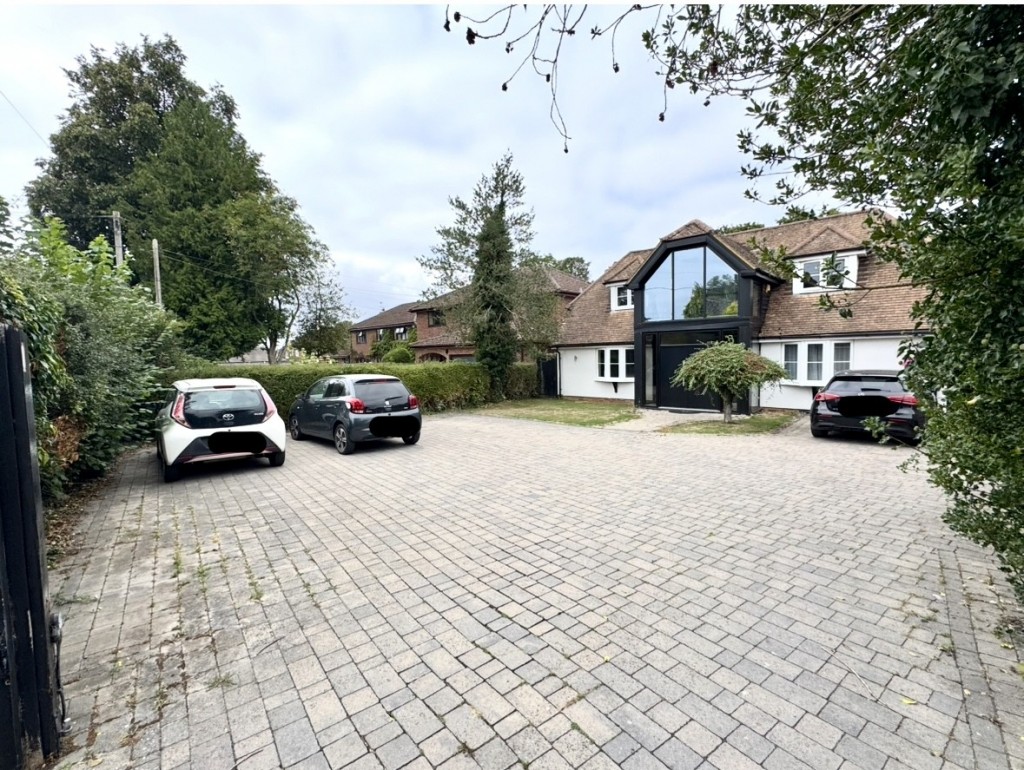 Kempshott, Basingstoke