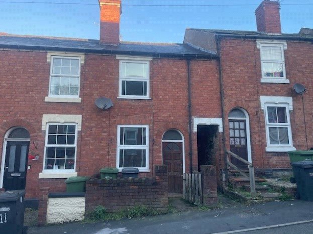 Findon Street, Kidderminster, Worcestershire, DY10