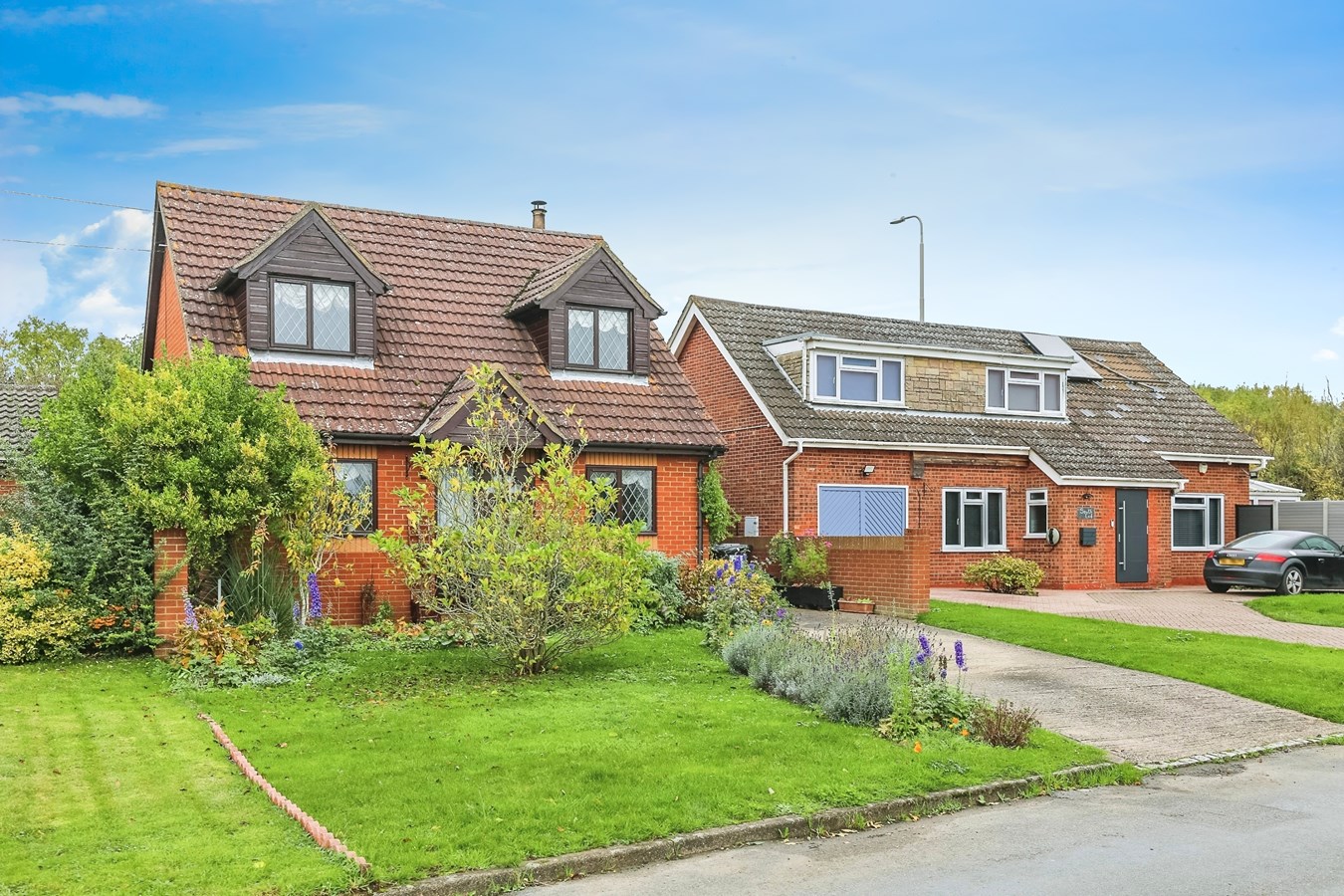 Church Street, Tempsford, Sandy, SG19