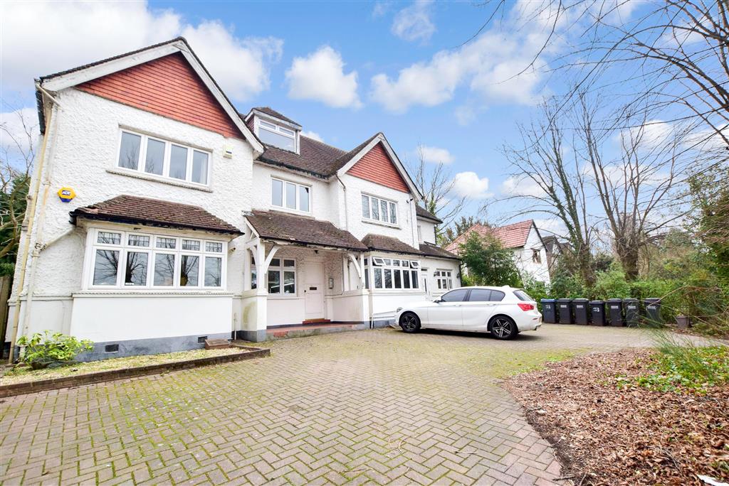 Russell Hill, , Purley, Surrey 2 bed £350,000 Cubitt & West Purley