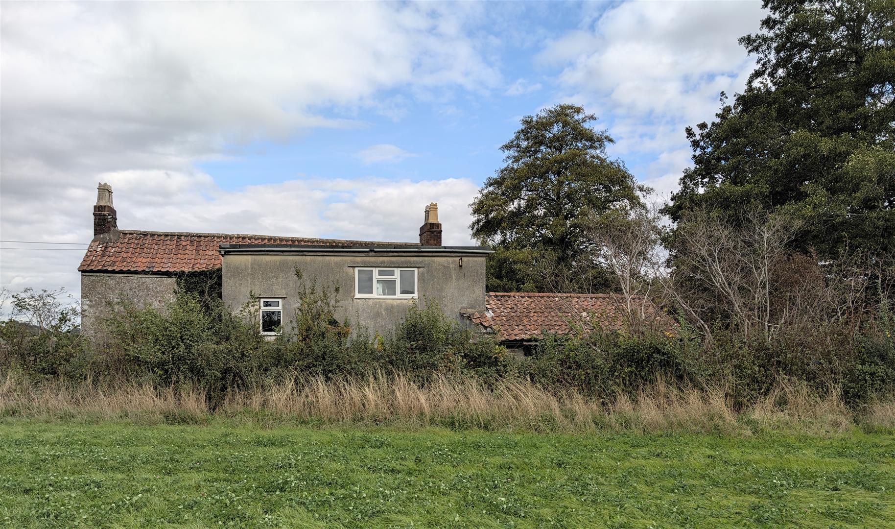 Buckover, Wotton-Under-Edge