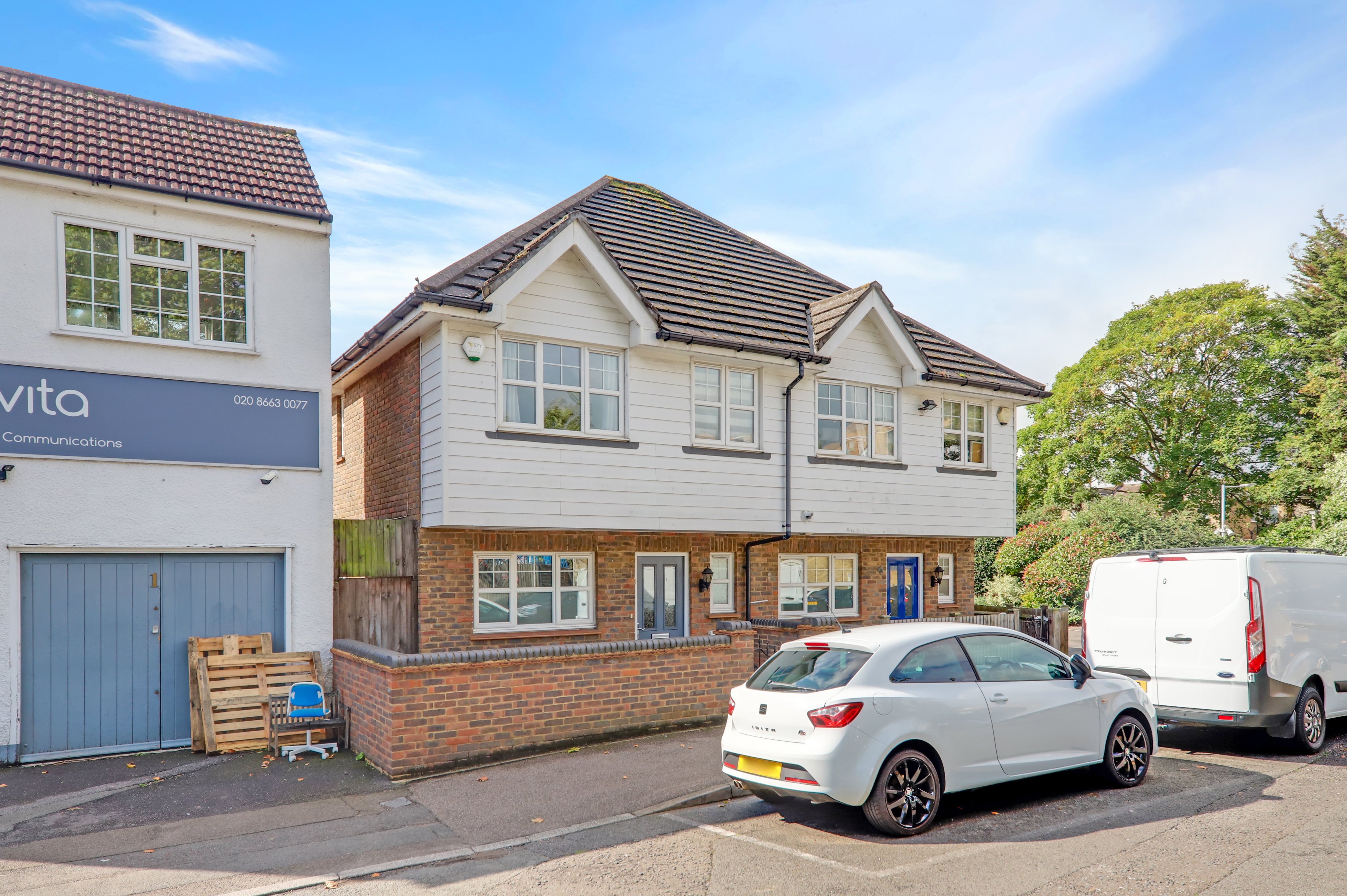 Malory Close, Beckenham, Kent