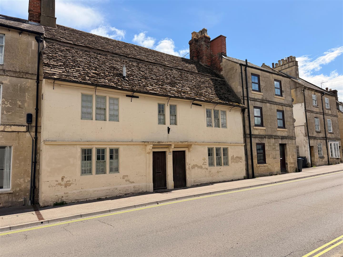 The Causeway, Chippenham