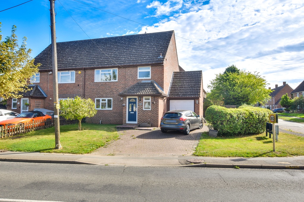 Parsonage Road, Takeley