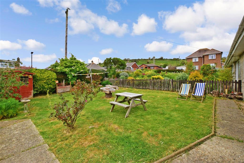 Downside, , Ventnor, Isle of Wight - 2 bed - £275,000 - Pittis (Ventnor)