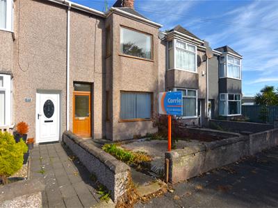 Teasdale Road, Walney, Barrow-In-Furness