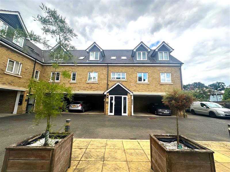 Wheelwright Place, Mile End, Colchester, CO4