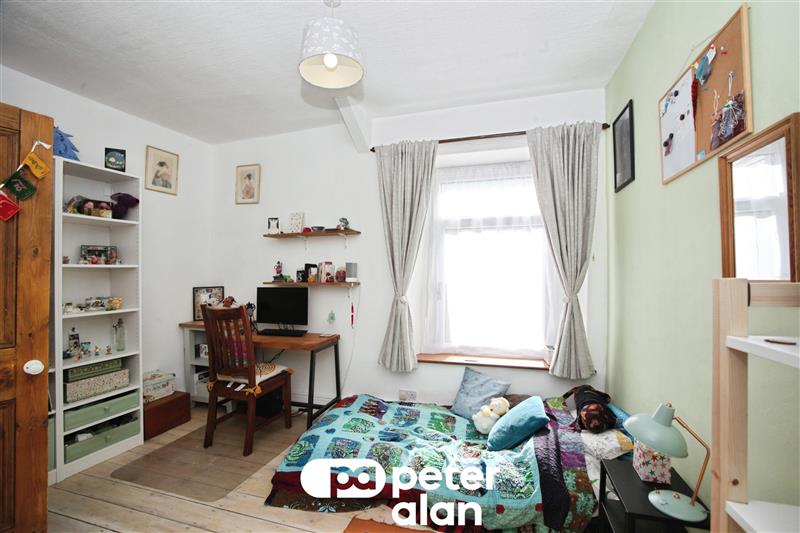 Fields Park Terrace, Cross Keys, Newport, NP11