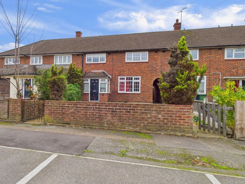 Dalroy Close, South Ockendon