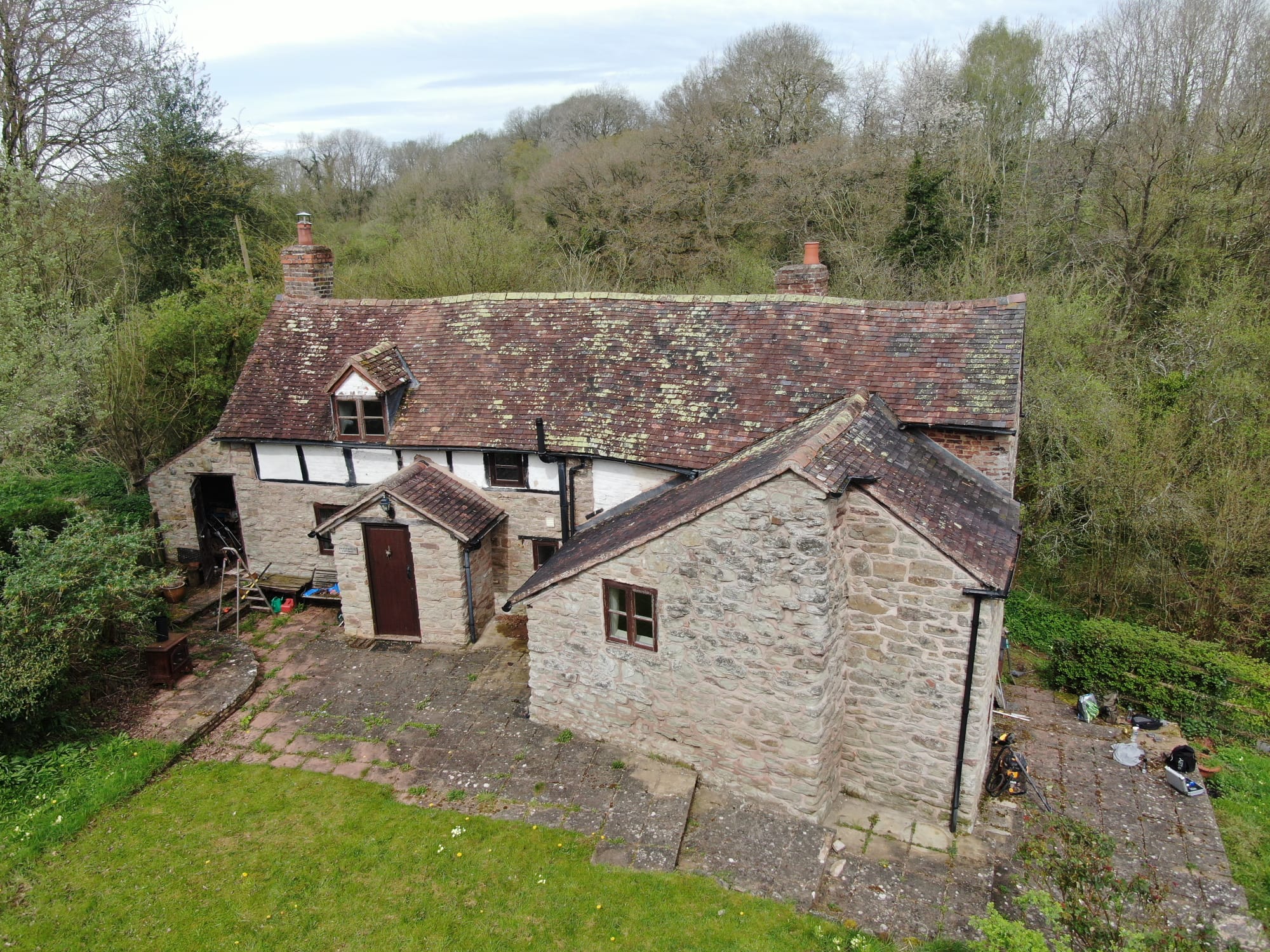 Glazeley, Bridgnorth, Shropshire, WV16 6AA