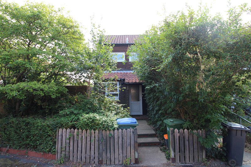 Swallowtail Road, Horsham, West Sussex. RH12 5YQ