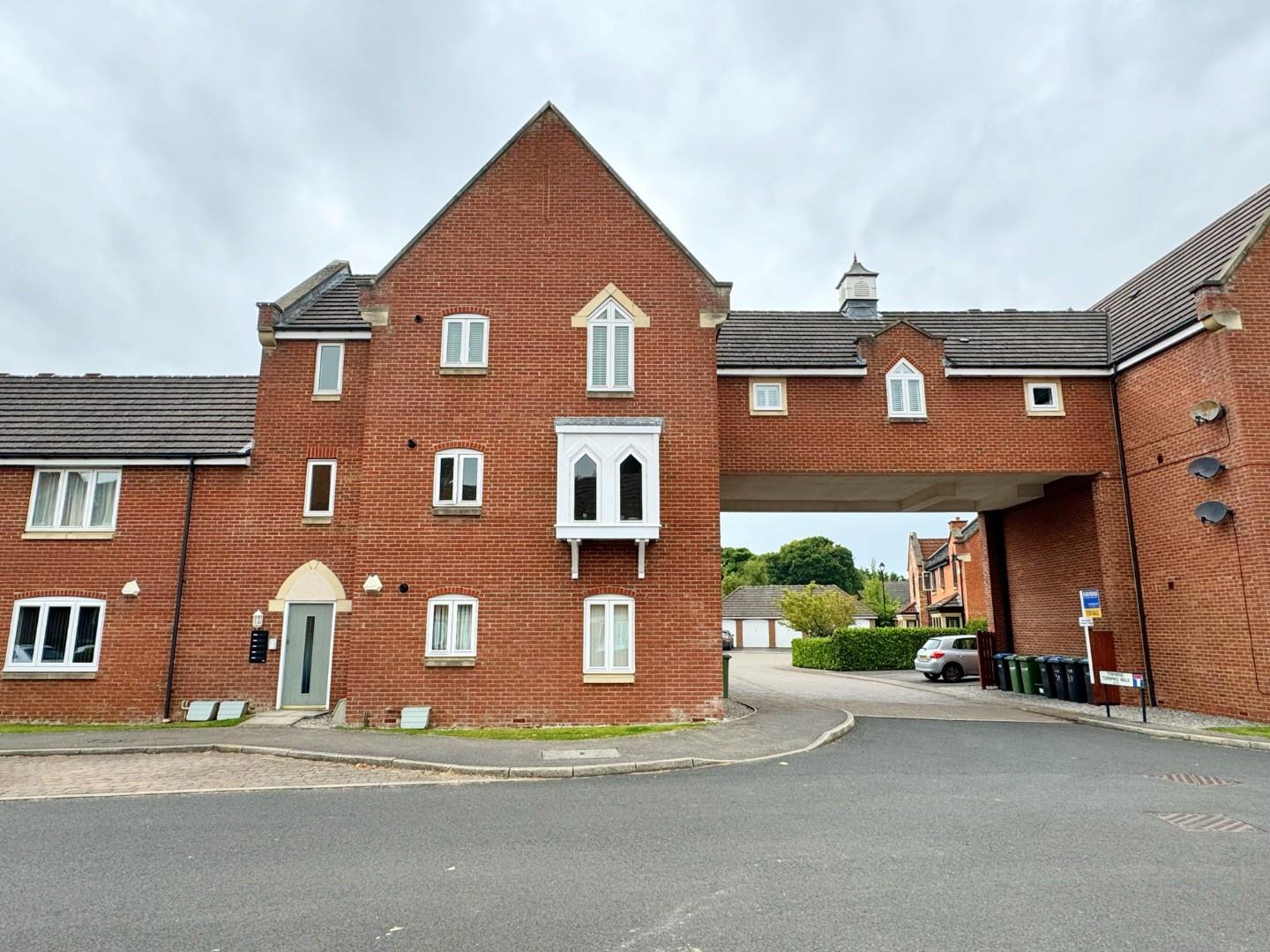 Winterton Avenue, Sedgefield, Stockton-On-Tees