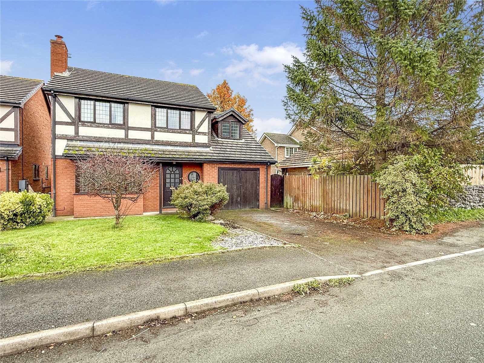 Meadow View, Llandrinio, Llanymynech