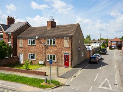 Malton Road, York