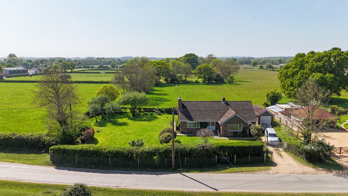 South Gorley, Fordingbridge, SP6