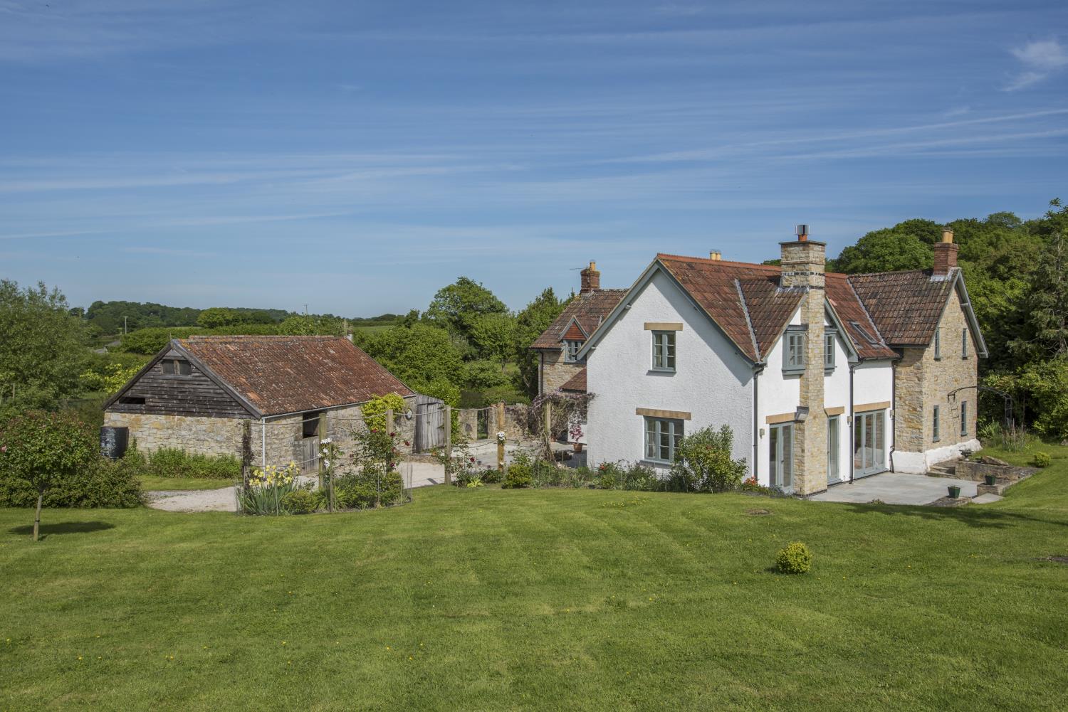 West Hatch, Taunton