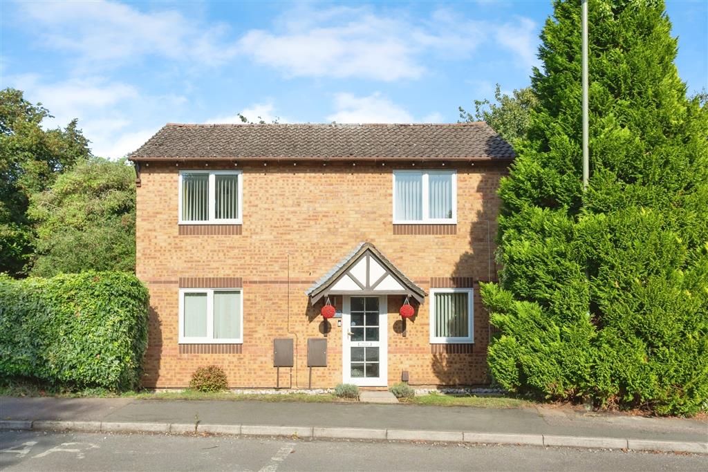 Willow Drive, Bicester, OX26