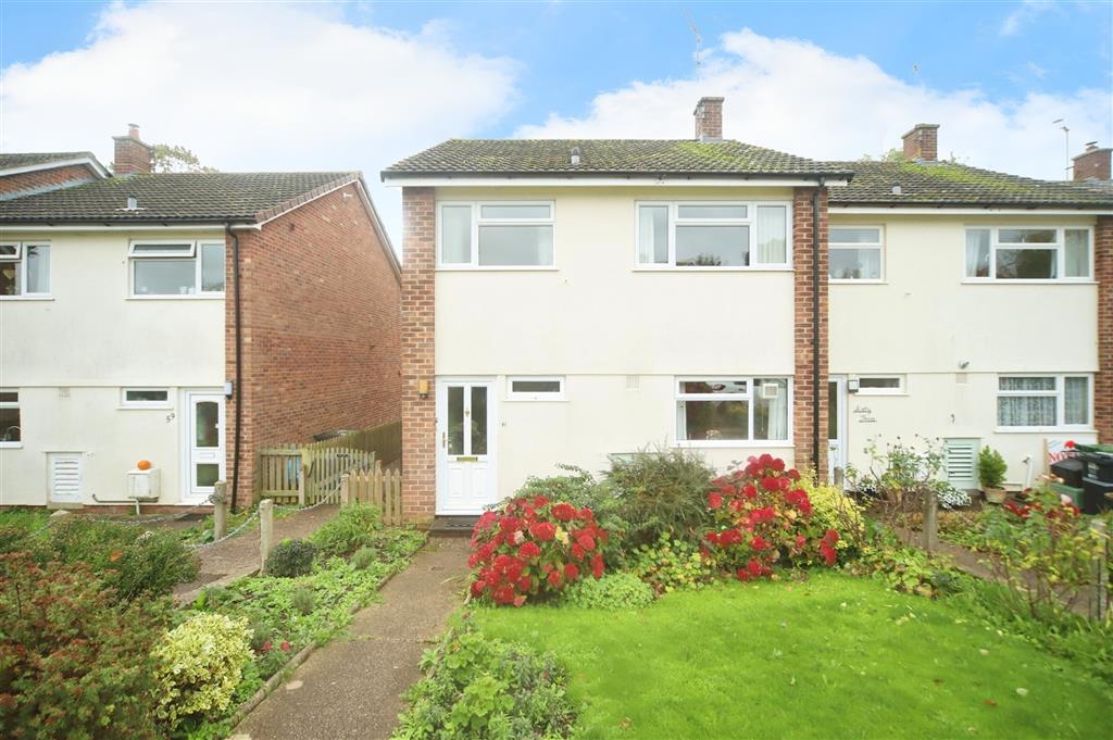 Calway Road, Taunton, TA1