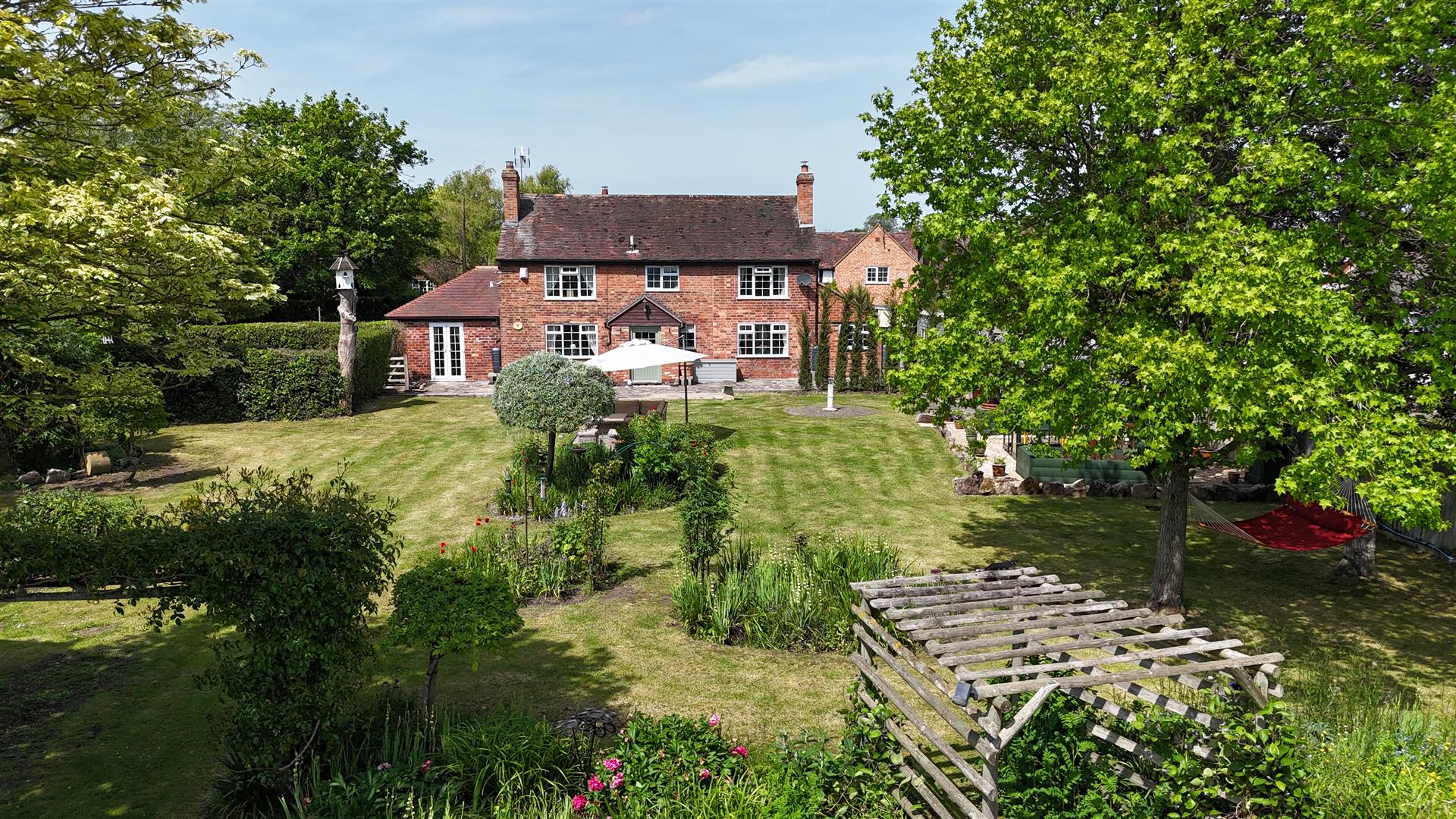 The Green, Ashleworth