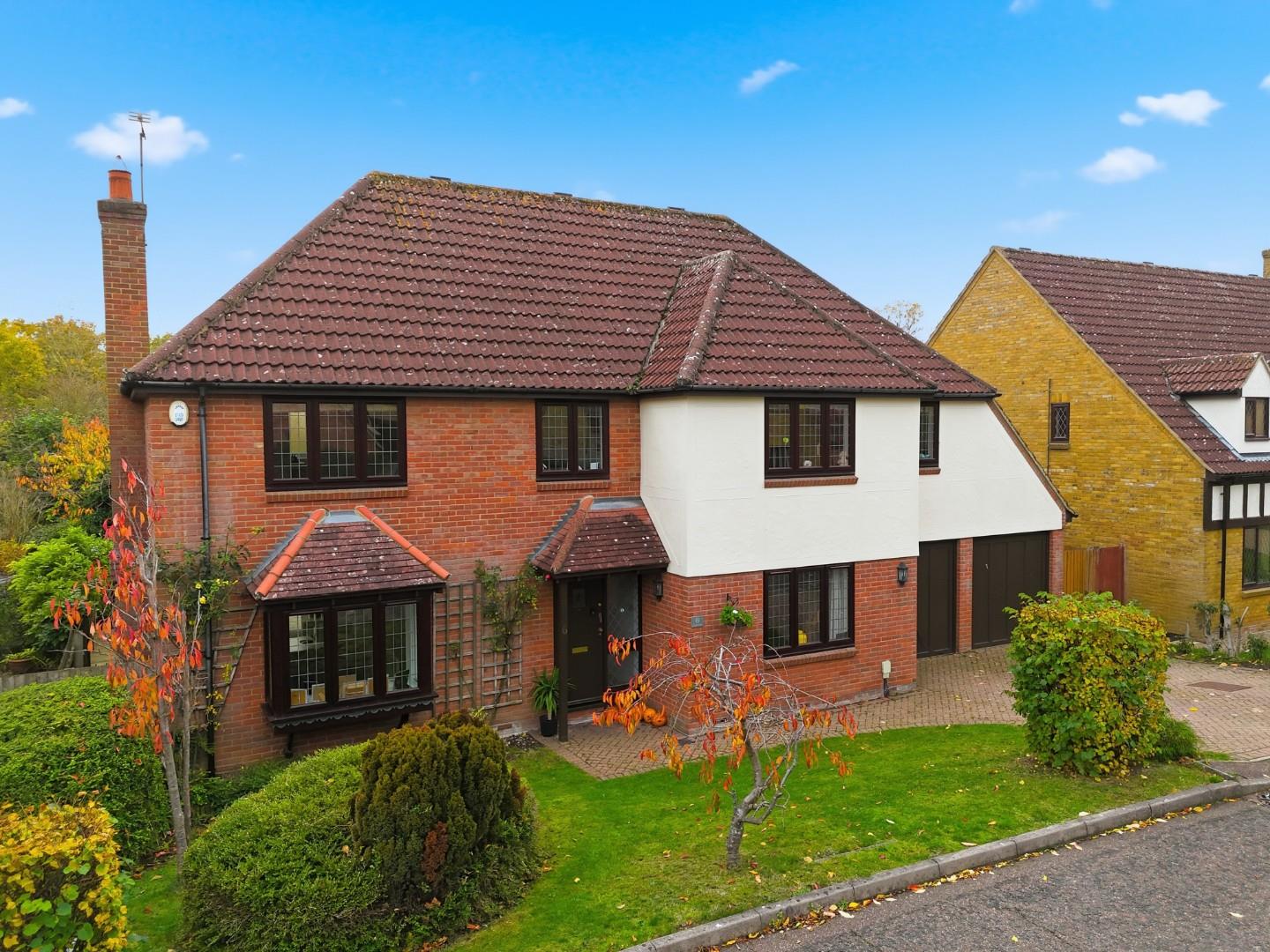 South View, Dunmow, Essex