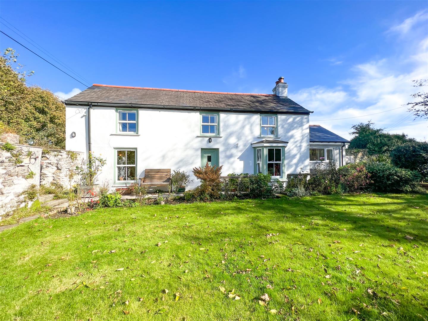 Beautifully presented period property, Carleen