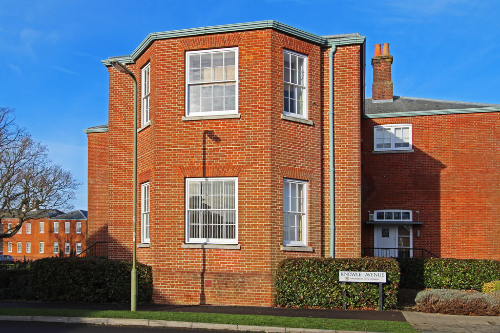 Consort Mews, Knowle, Fareham