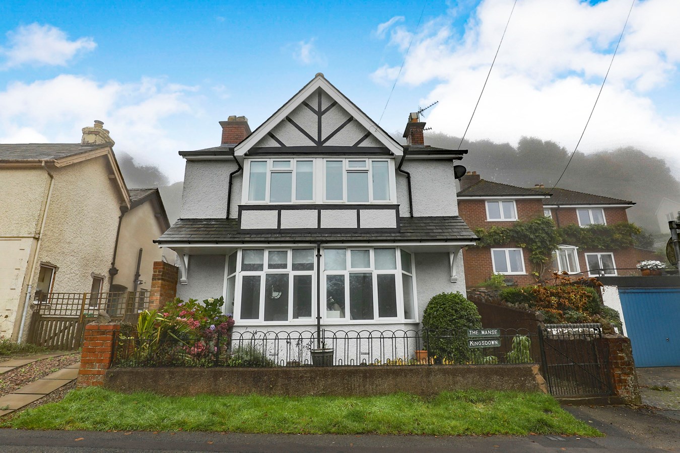 Jubilee Drive, Upper Colwall, Malvern, WR13