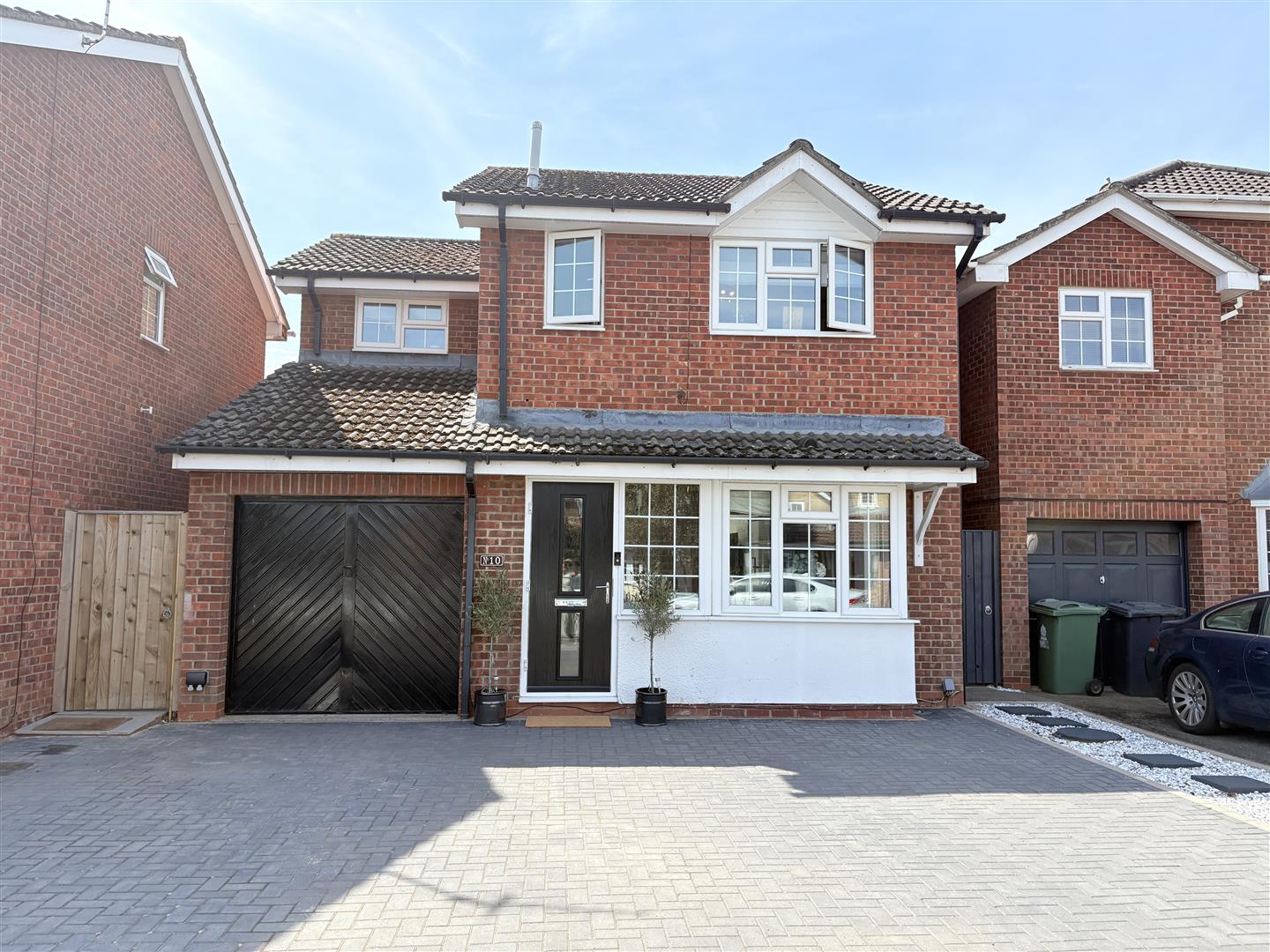 Spinney Road, Barnwood, Gloucester