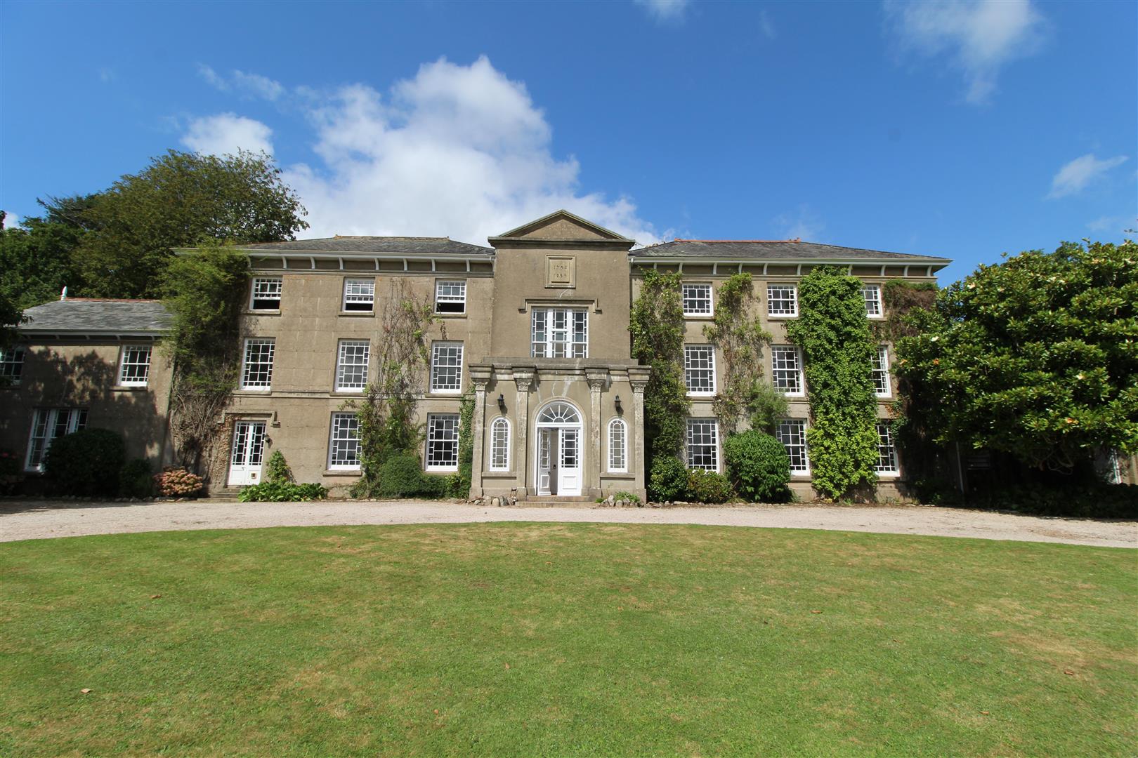 Duncannon Lane, Stoke Gabriel, Totnes