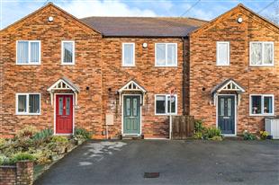 Ettymore Road, Sedgley, Dudley, DY3