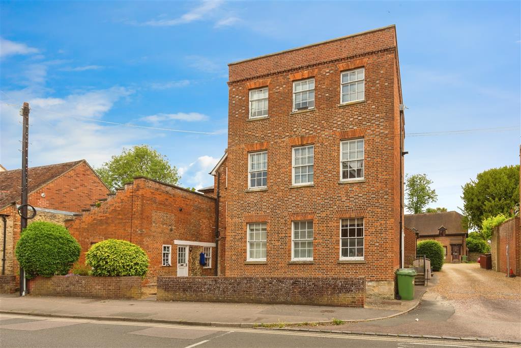 Bath Street, Abingdon, OX14