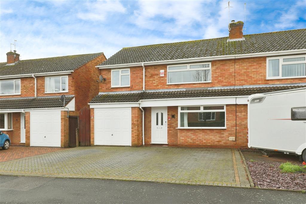 Chapel Road, Kempsey, Worcester, WR5