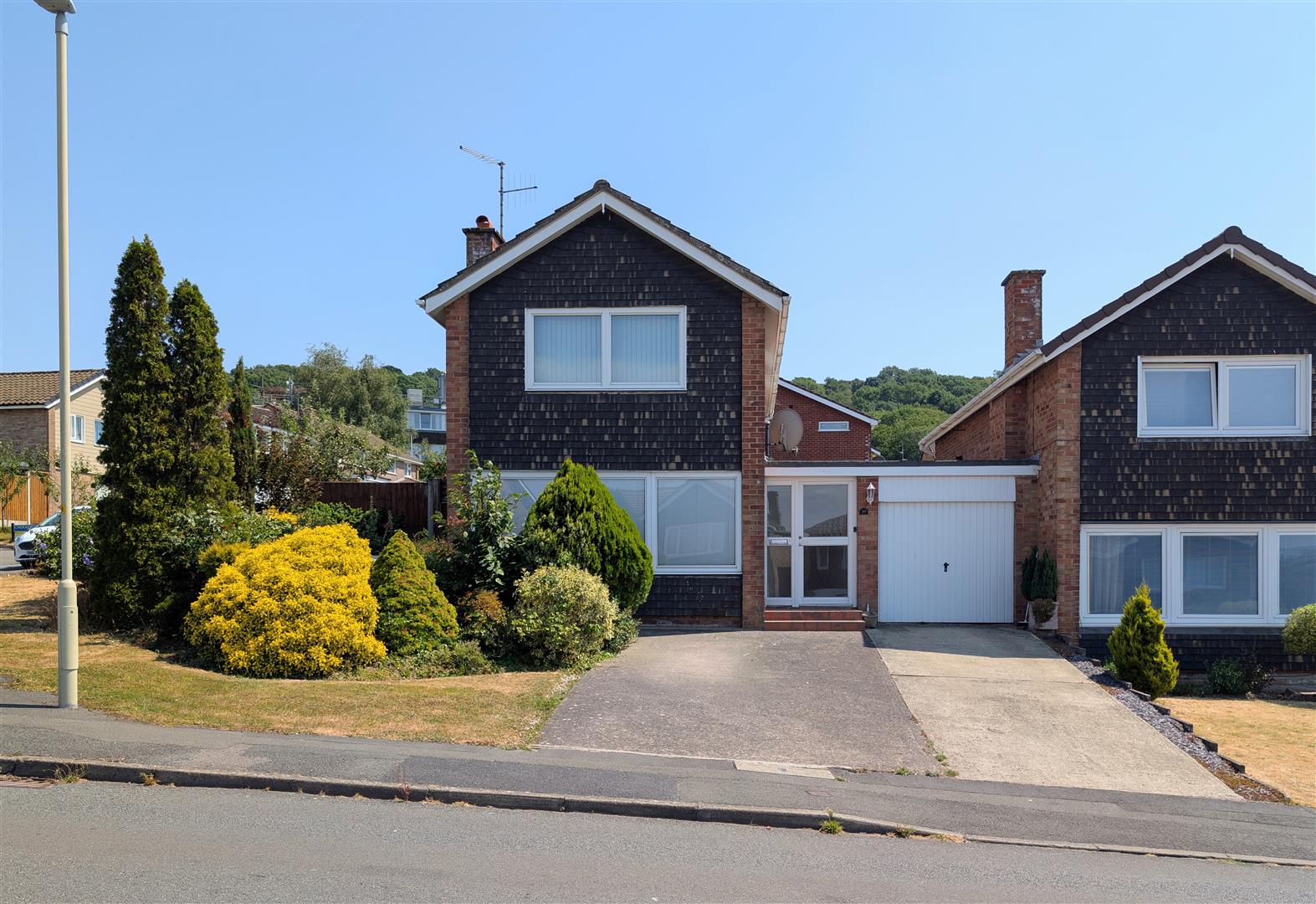 Firwood Drive, Tuffley, Gloucester